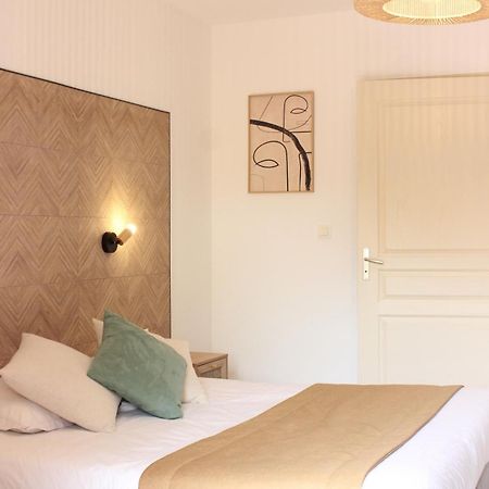 The Originals City, Hotel Cote Sud, Marseille Est Allauch Εξωτερικό φωτογραφία