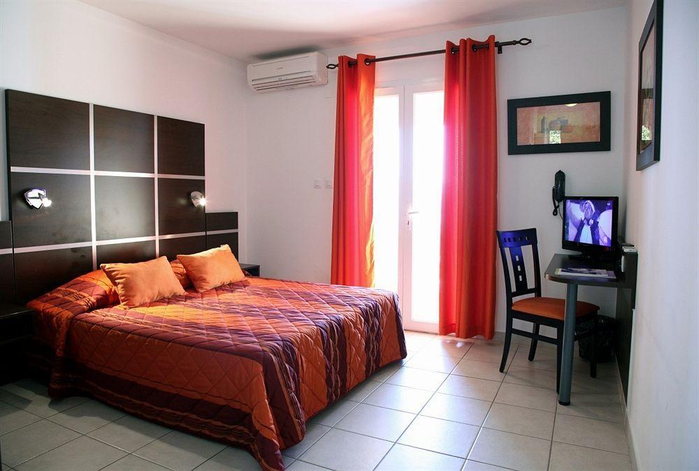 The Originals City, Hotel Cote Sud, Marseille Est Allauch Εξωτερικό φωτογραφία