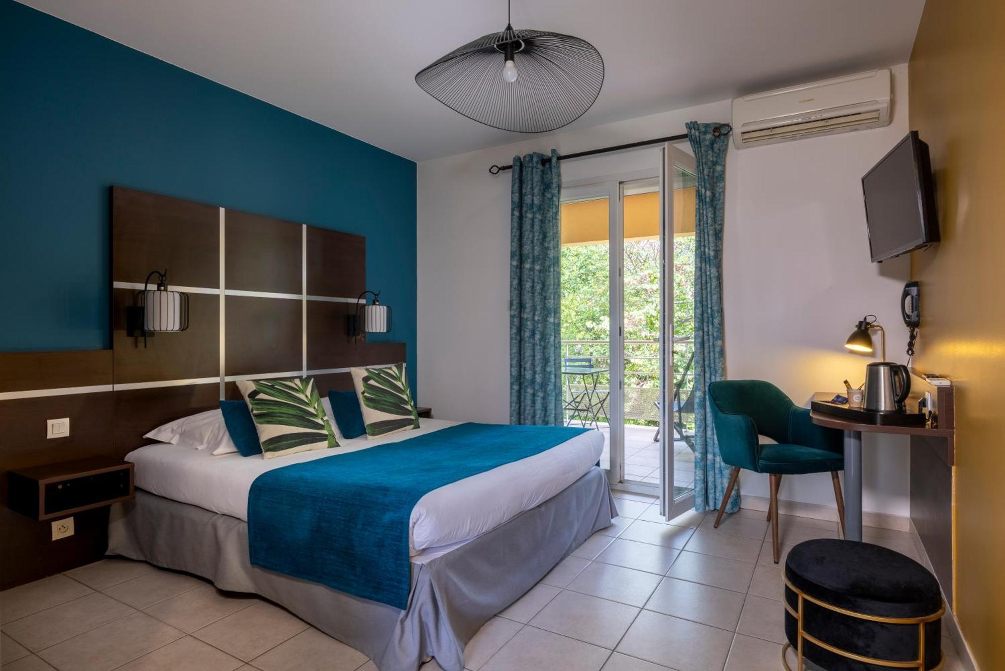 The Originals City, Hotel Cote Sud, Marseille Est Allauch Εξωτερικό φωτογραφία
