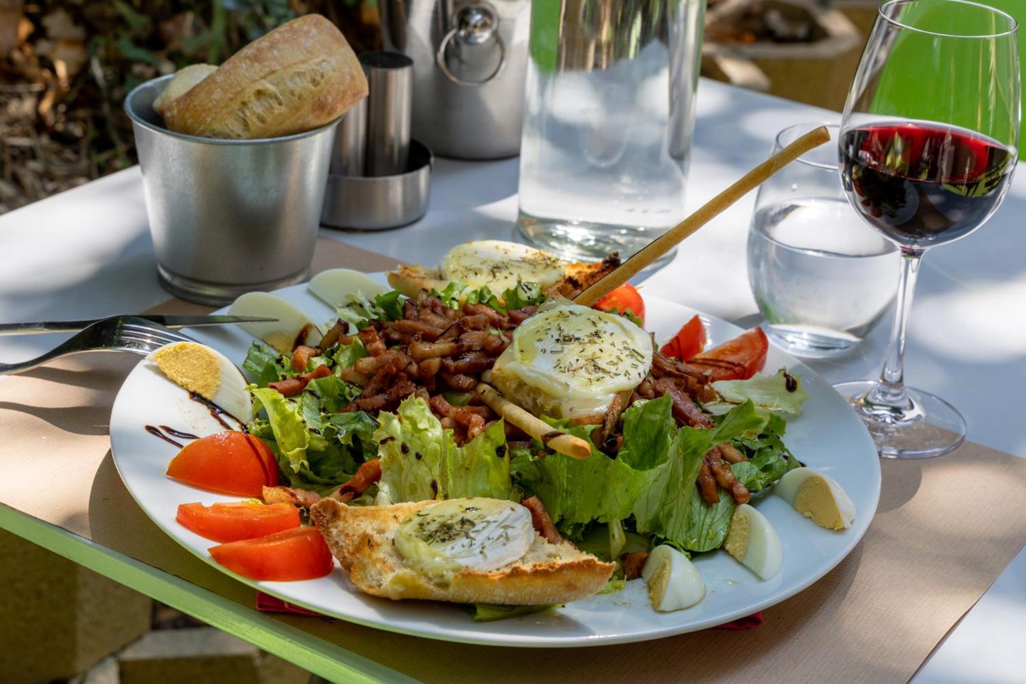 The Originals City, Hotel Cote Sud, Marseille Est Allauch Εξωτερικό φωτογραφία