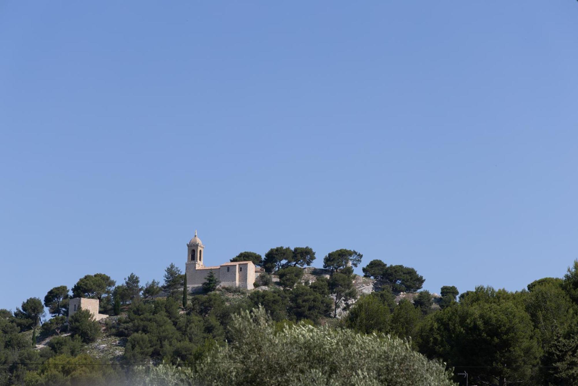 The Originals City, Hotel Cote Sud, Marseille Est Allauch Εξωτερικό φωτογραφία