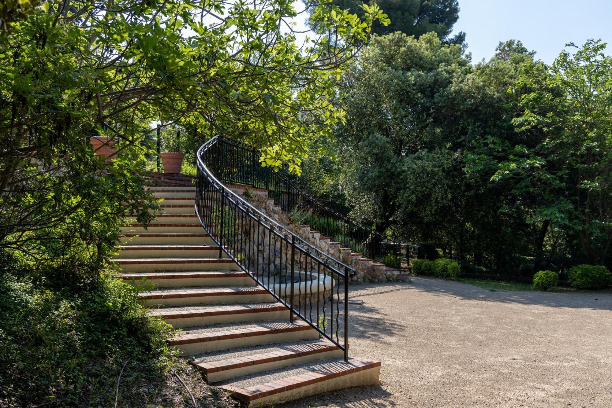 The Originals City, Hotel Cote Sud, Marseille Est Allauch Εξωτερικό φωτογραφία