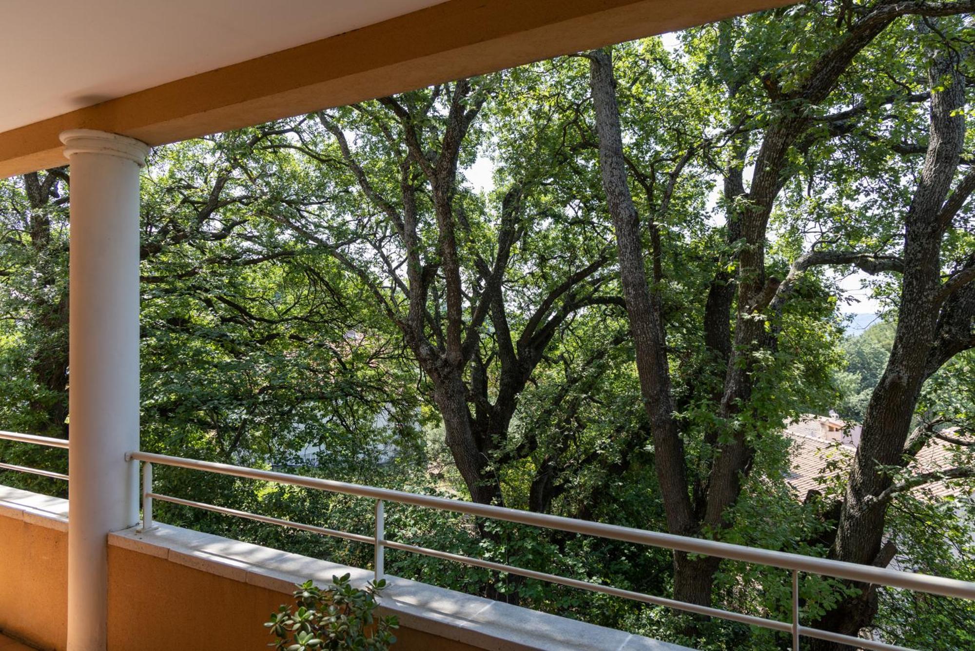 The Originals City, Hotel Cote Sud, Marseille Est Allauch Εξωτερικό φωτογραφία