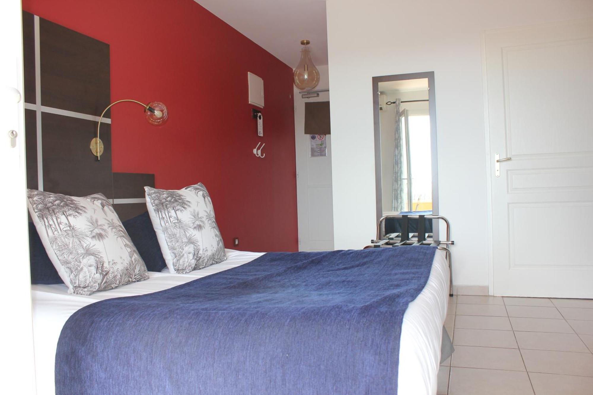 The Originals City, Hotel Cote Sud, Marseille Est Allauch Δωμάτιο φωτογραφία