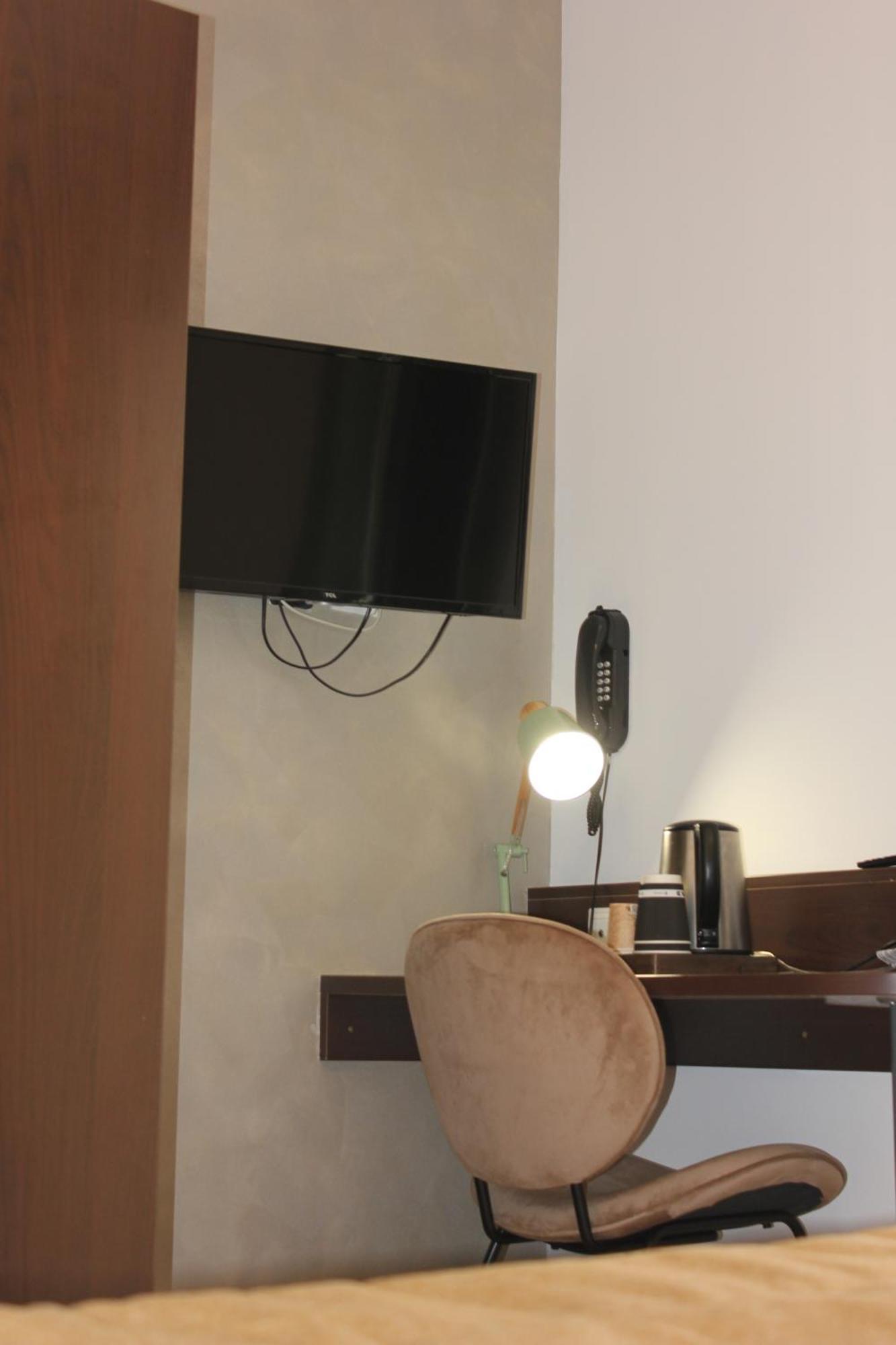 The Originals City, Hotel Cote Sud, Marseille Est Allauch Εξωτερικό φωτογραφία
