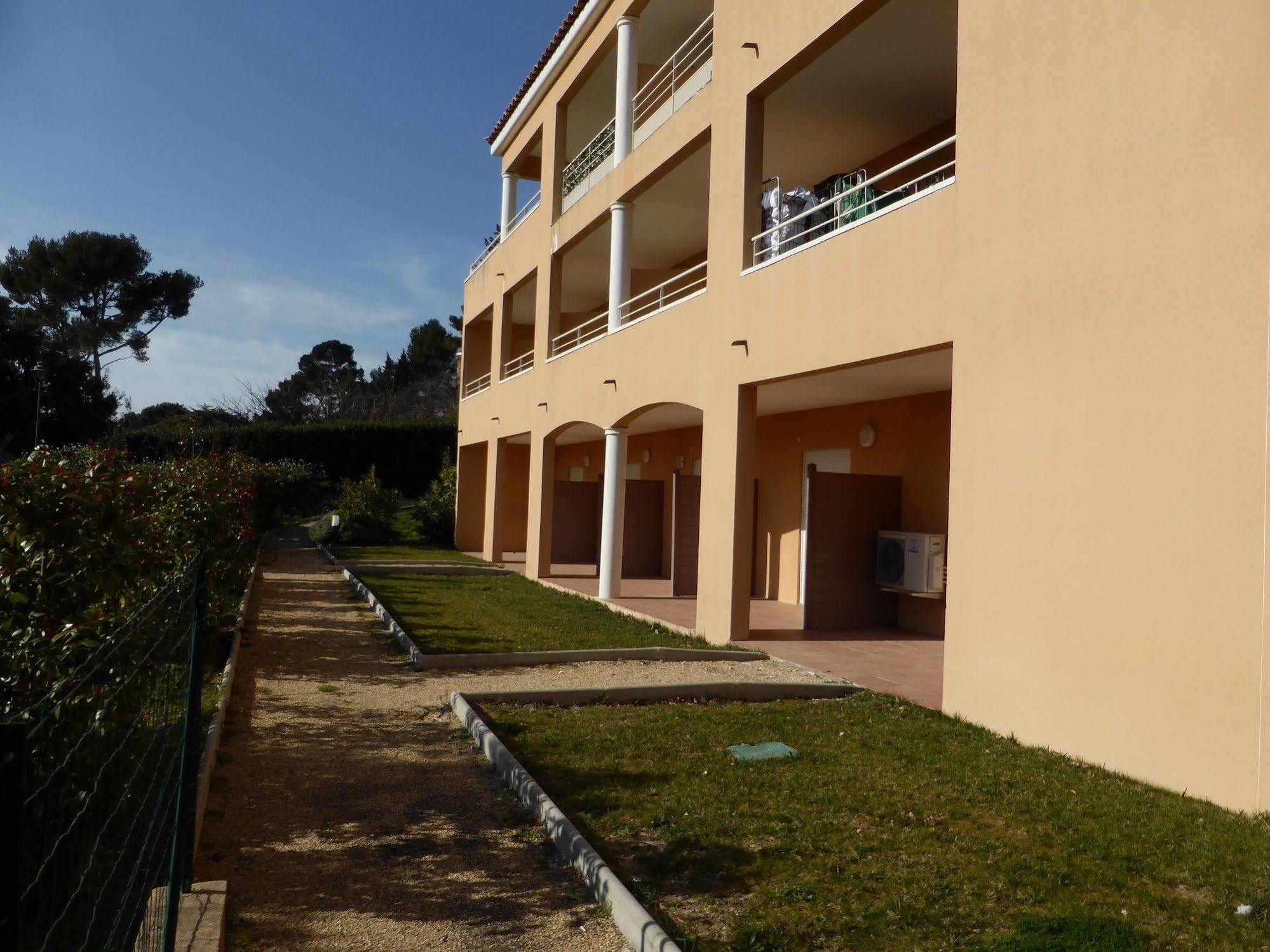 The Originals City, Hotel Cote Sud, Marseille Est Allauch Εξωτερικό φωτογραφία