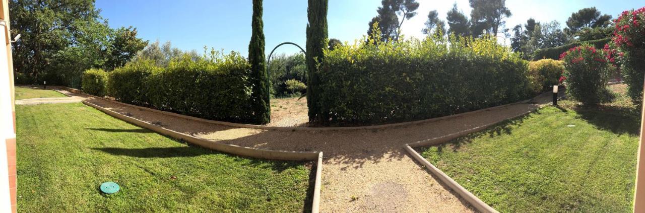 The Originals City, Hotel Cote Sud, Marseille Est Allauch Εξωτερικό φωτογραφία